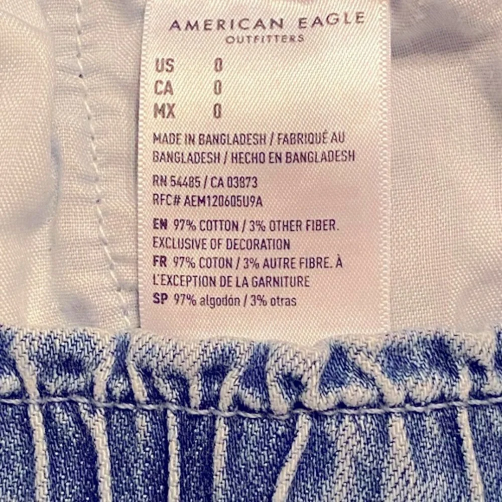 American Eagle Outfitters american eagle